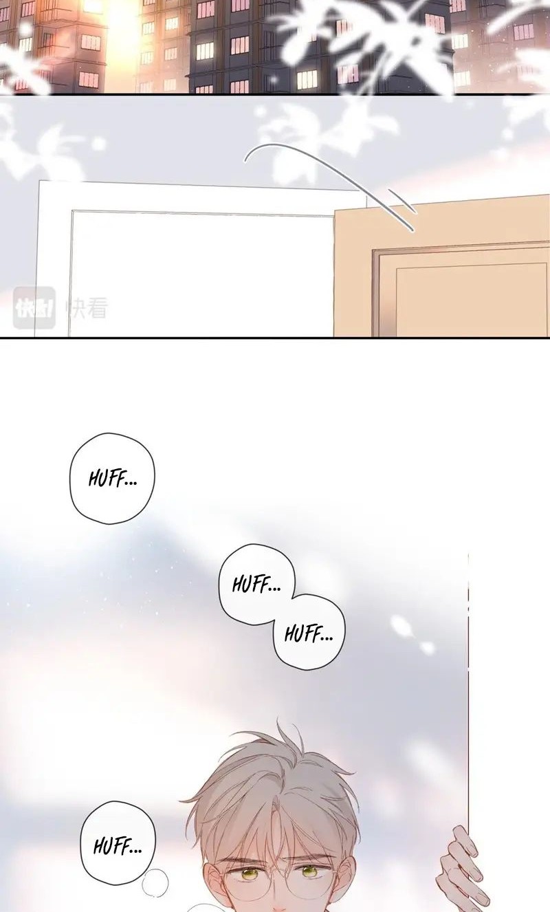 Nina wa Papa o Koroshitai Chapter 21.2 - halaman 10