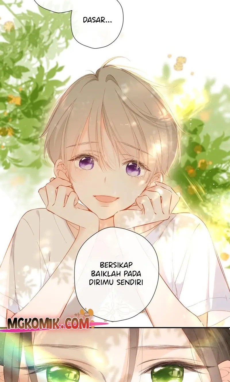 Nina wa Papa o Koroshitai Chapter 21.2 - halaman 6