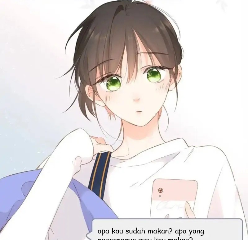 Nina wa Papa o Koroshitai Chapter 4 - halaman 14