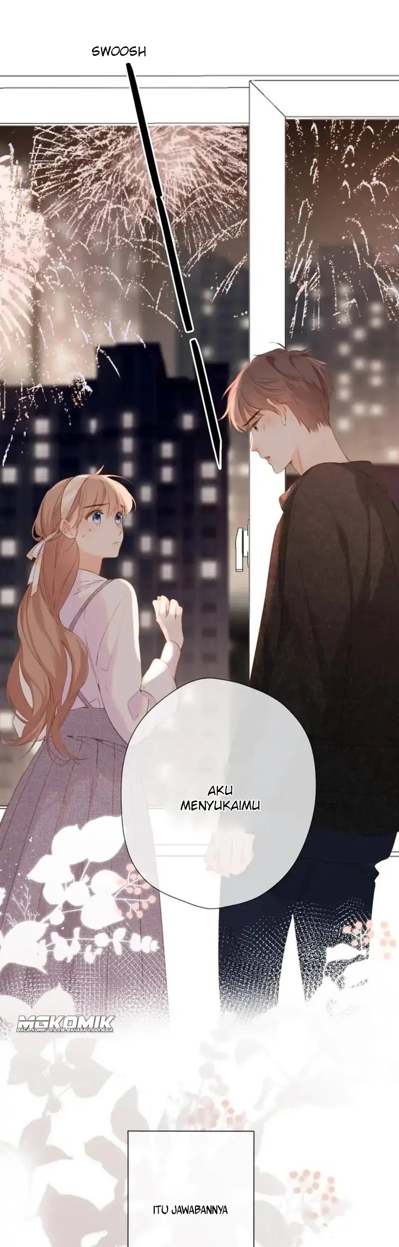 Nina wa Papa o Koroshitai Chapter 4 - halaman 7