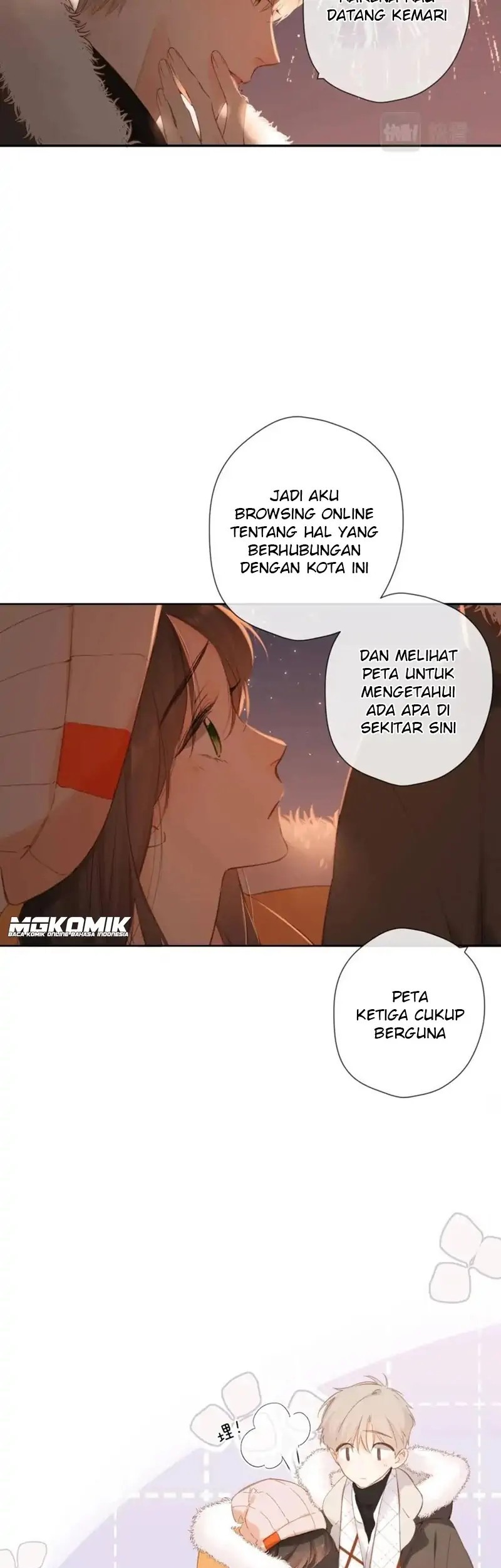 Nina wa Papa o Koroshitai Chapter 5 - halaman 11