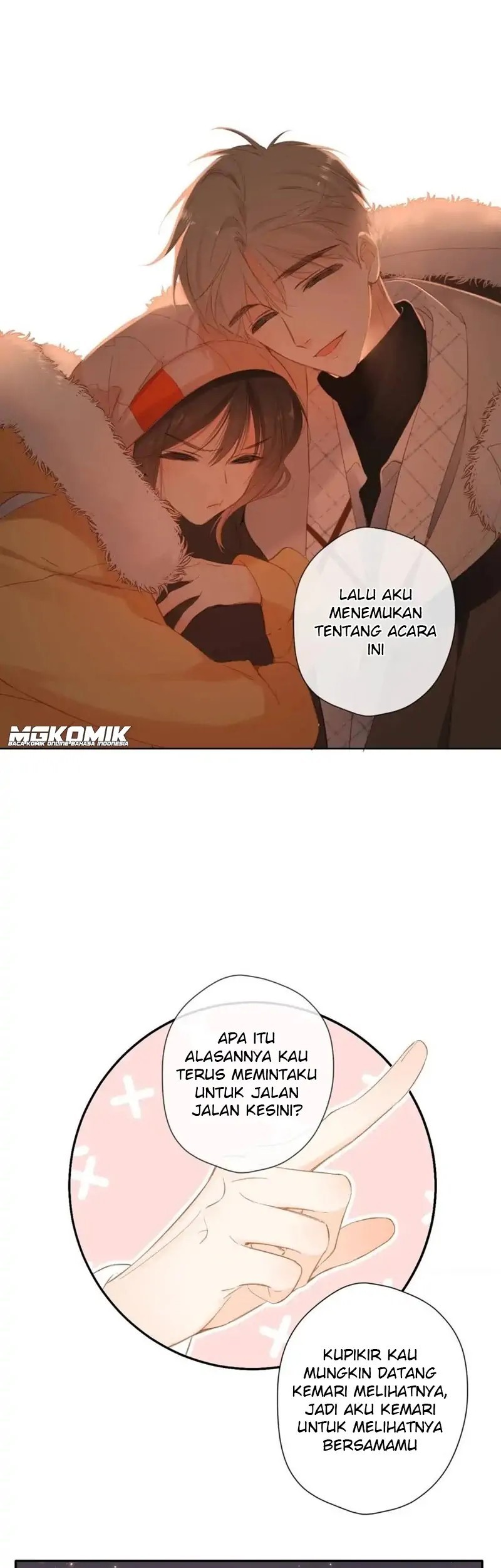 Nina wa Papa o Koroshitai Chapter 5 - halaman 13