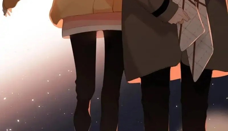 Nina wa Papa o Koroshitai Chapter 5 - halaman 8