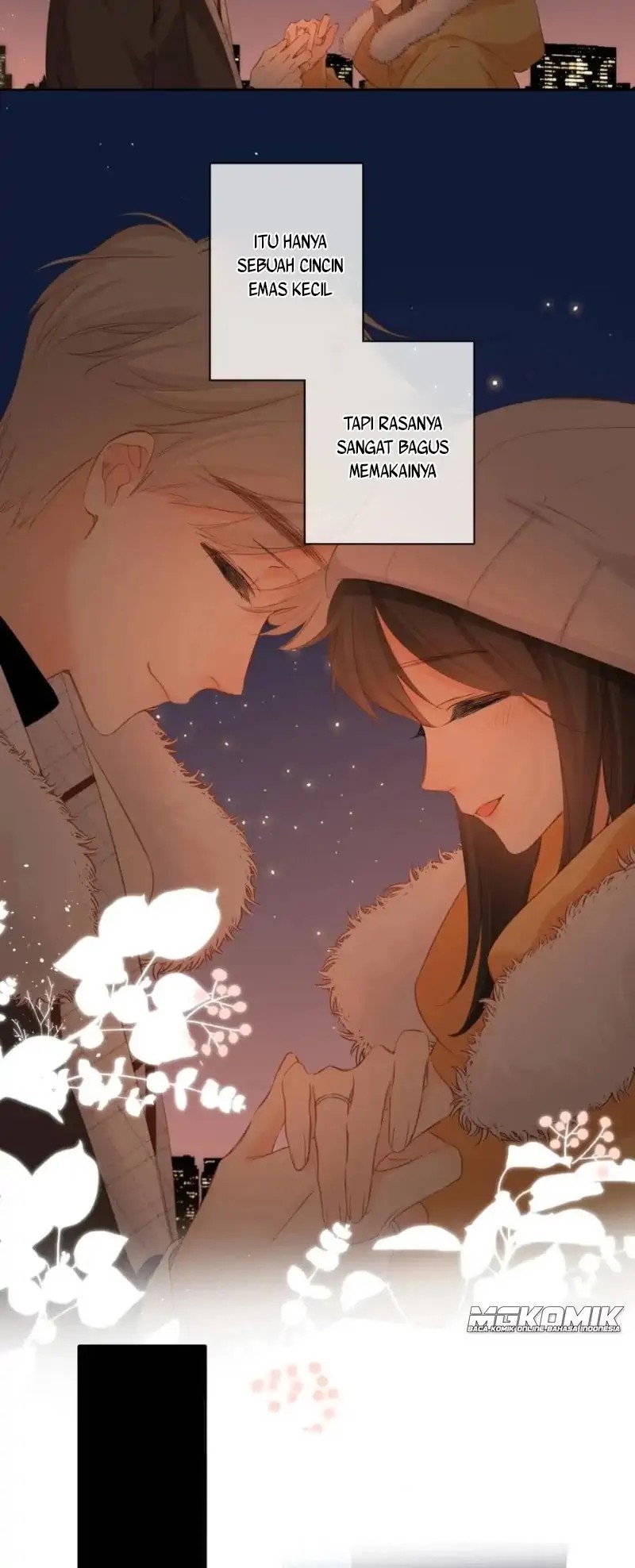Nina wa Papa o Koroshitai Chapter 6 - halaman 18