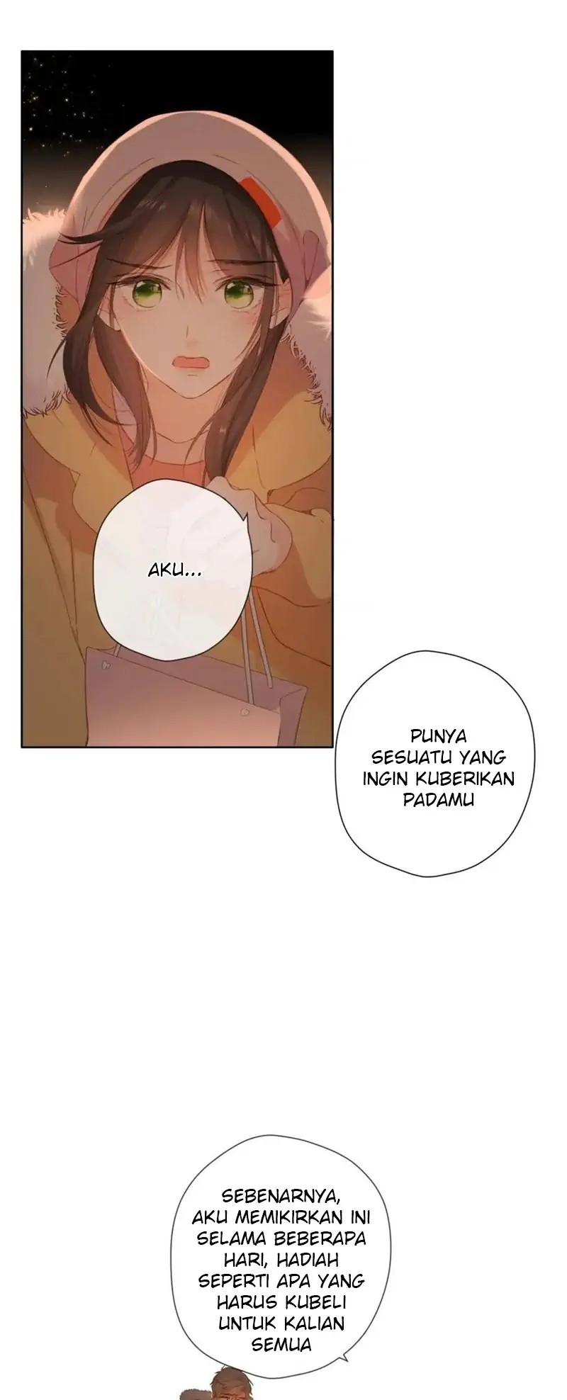 Nina wa Papa o Koroshitai Chapter 6 - halaman 3