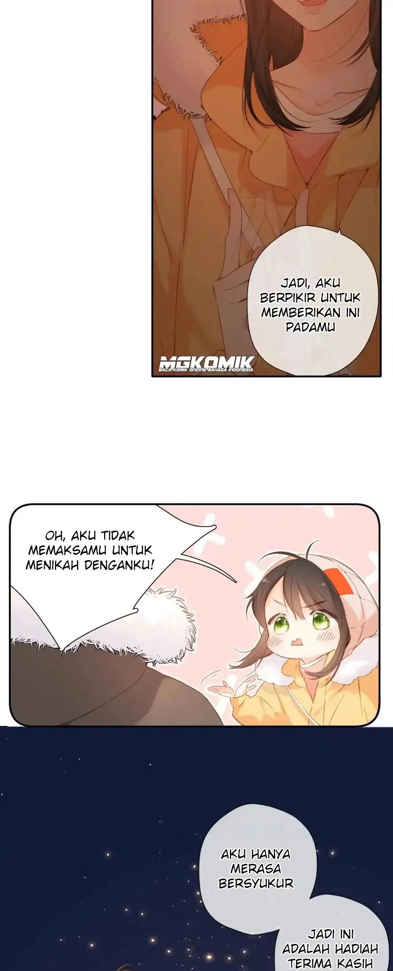 Nina wa Papa o Koroshitai Chapter 6 - halaman 9
