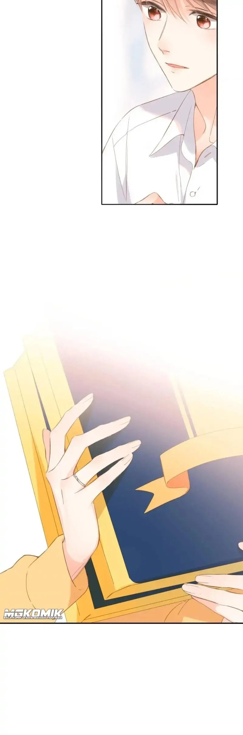 Nina wa Papa o Koroshitai Chapter 7 - halaman 19