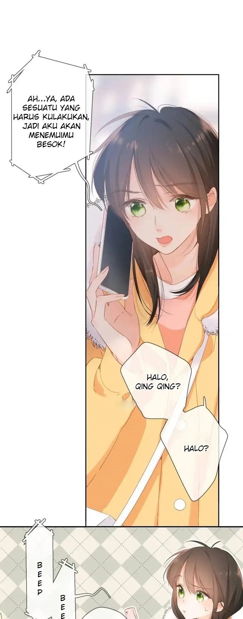 Nina wa Papa o Koroshitai Chapter 8 - halaman 12