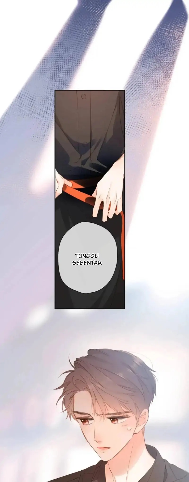 Nina wa Papa o Koroshitai Chapter 8 - halaman 14