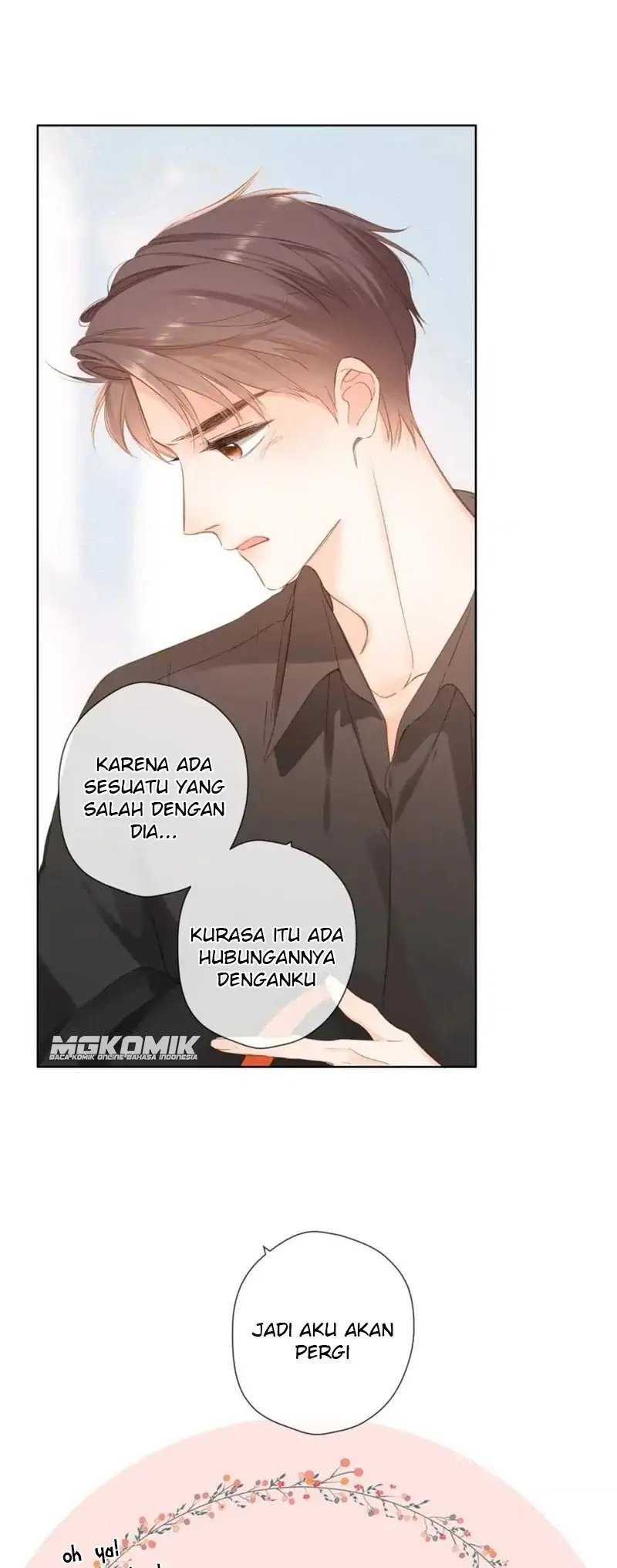 Nina wa Papa o Koroshitai Chapter 8 - halaman 16