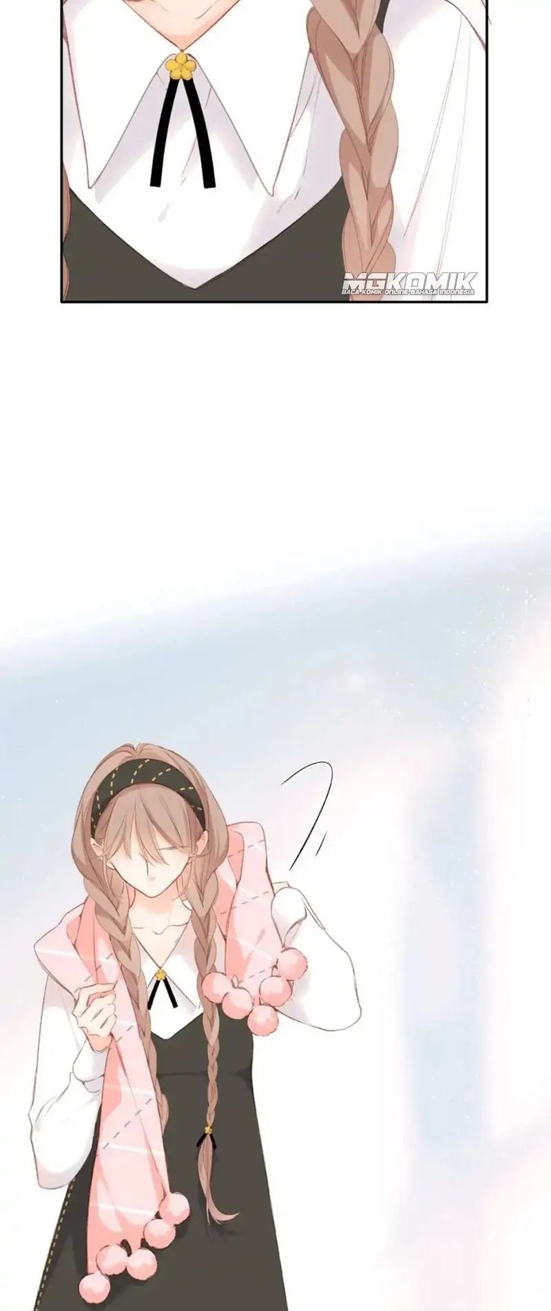 Nina wa Papa o Koroshitai Chapter 9 - halaman 10
