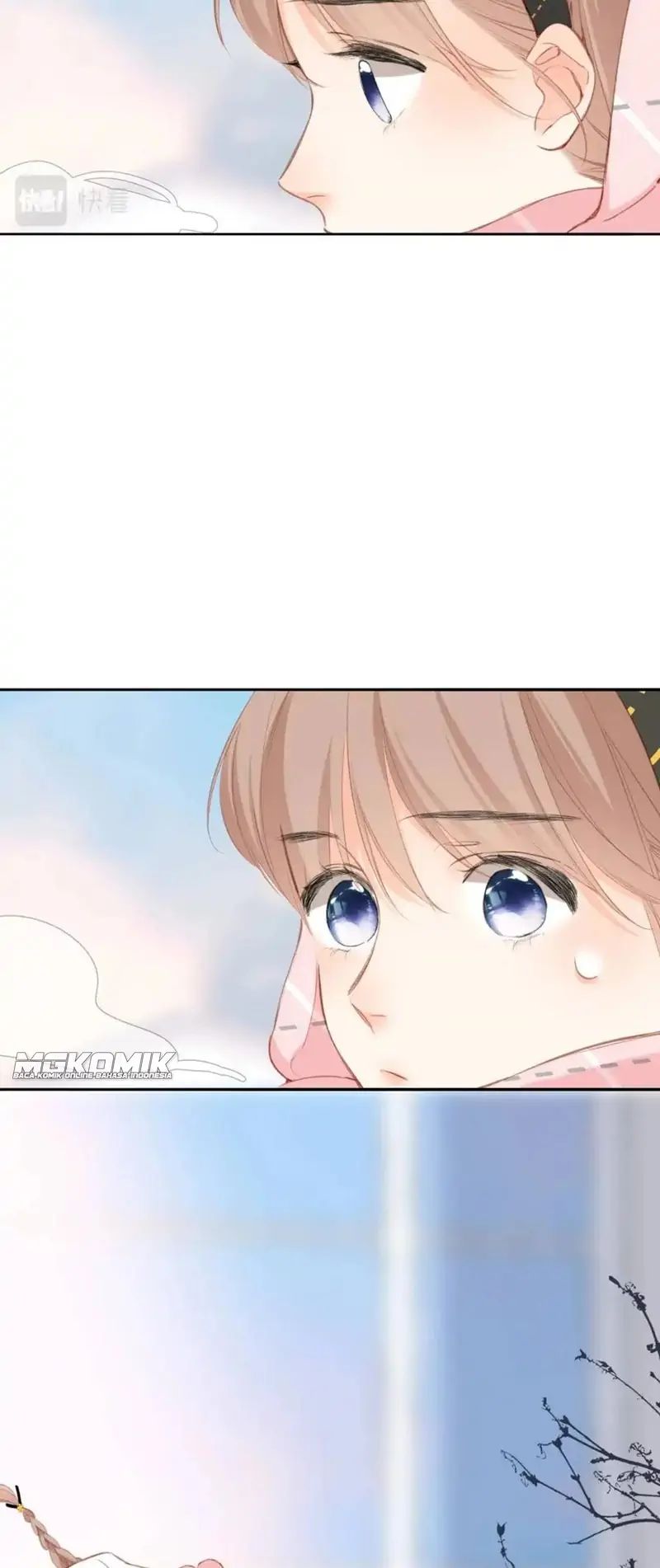 Nina wa Papa o Koroshitai Chapter 9 - halaman 13
