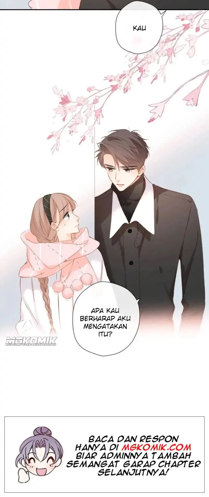 Nina wa Papa o Koroshitai Chapter 9 - halaman 20