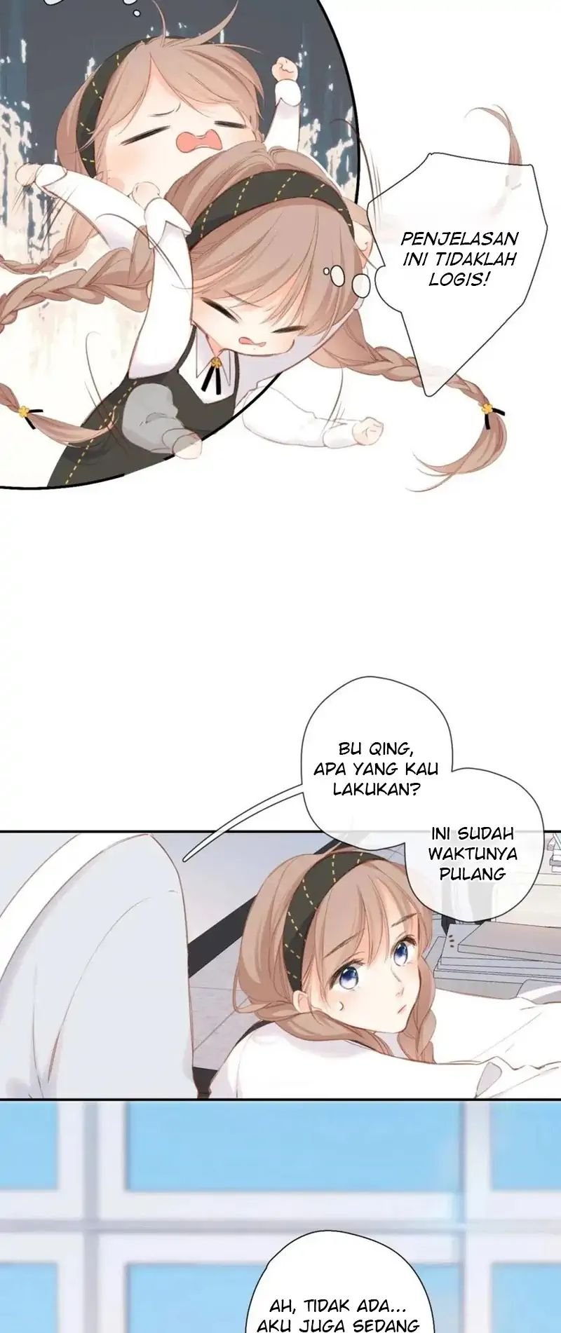 Nina wa Papa o Koroshitai Chapter 9 - halaman 6