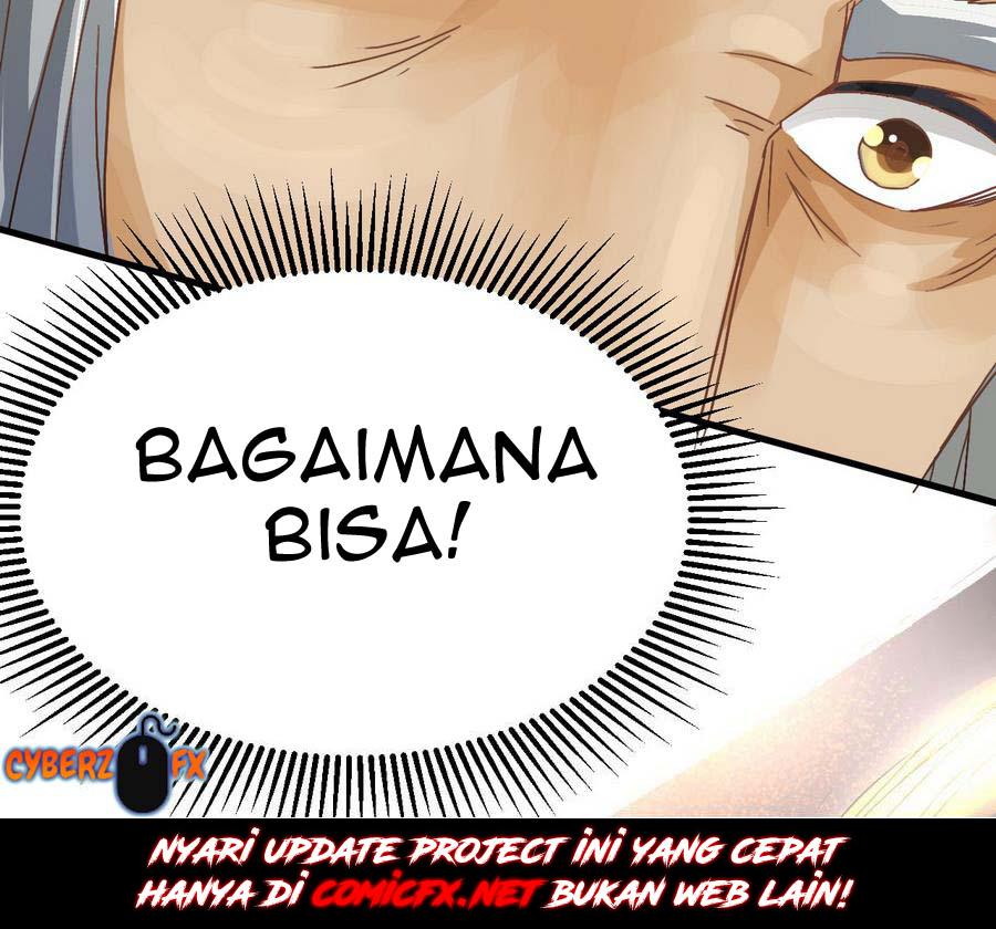 Nine Days of Martial Arts Chapter 2 - halaman 5
