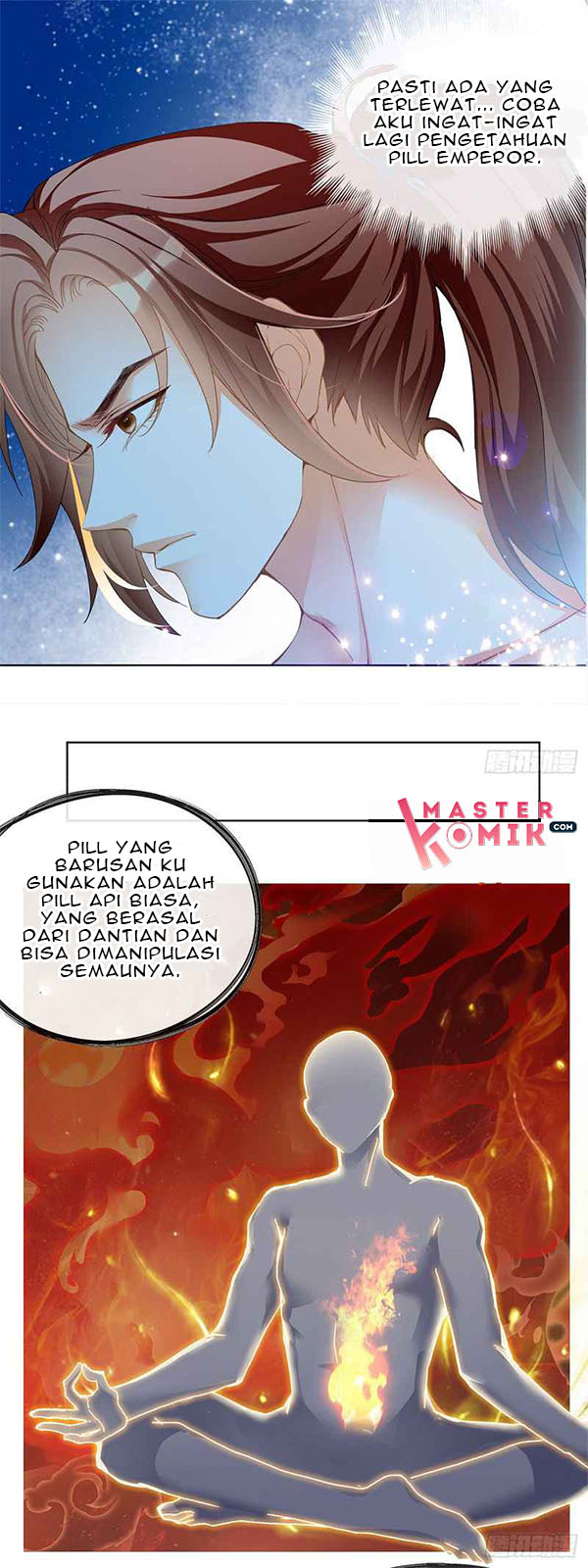 Nine Star Hegemon Body Arts Chapter 4 - halaman 7