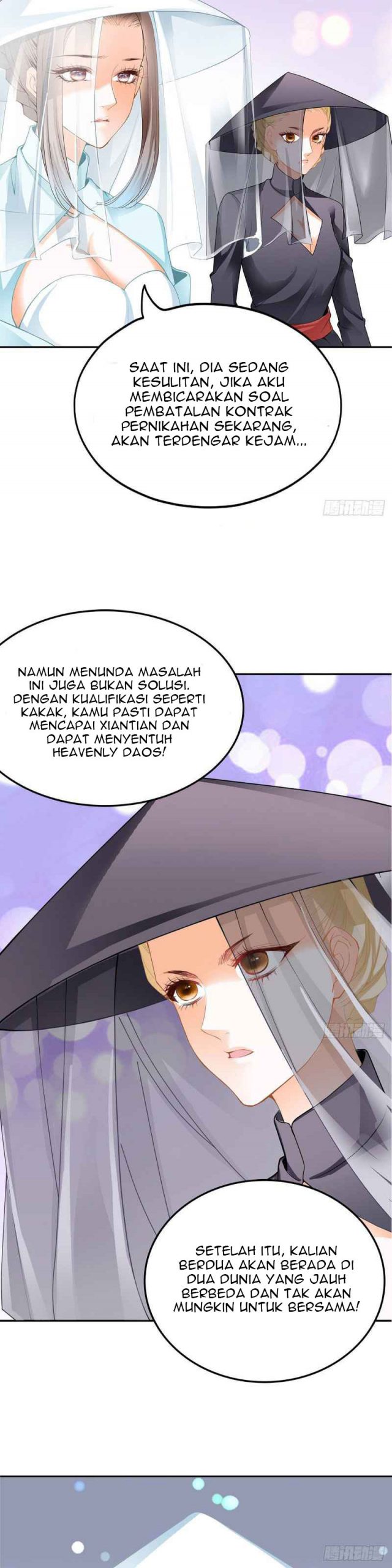 Nine Star Hegemon Body Arts Chapter 8 - halaman 18