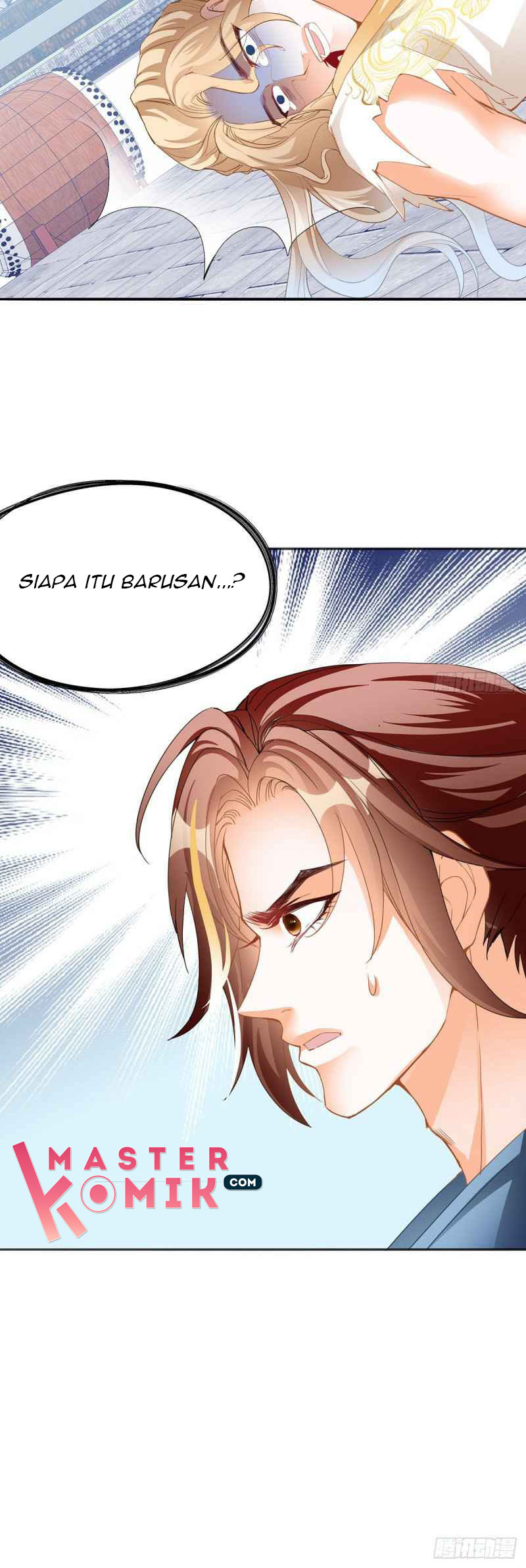 Nine Star Hegemon Body Arts Chapter 9 - halaman 23