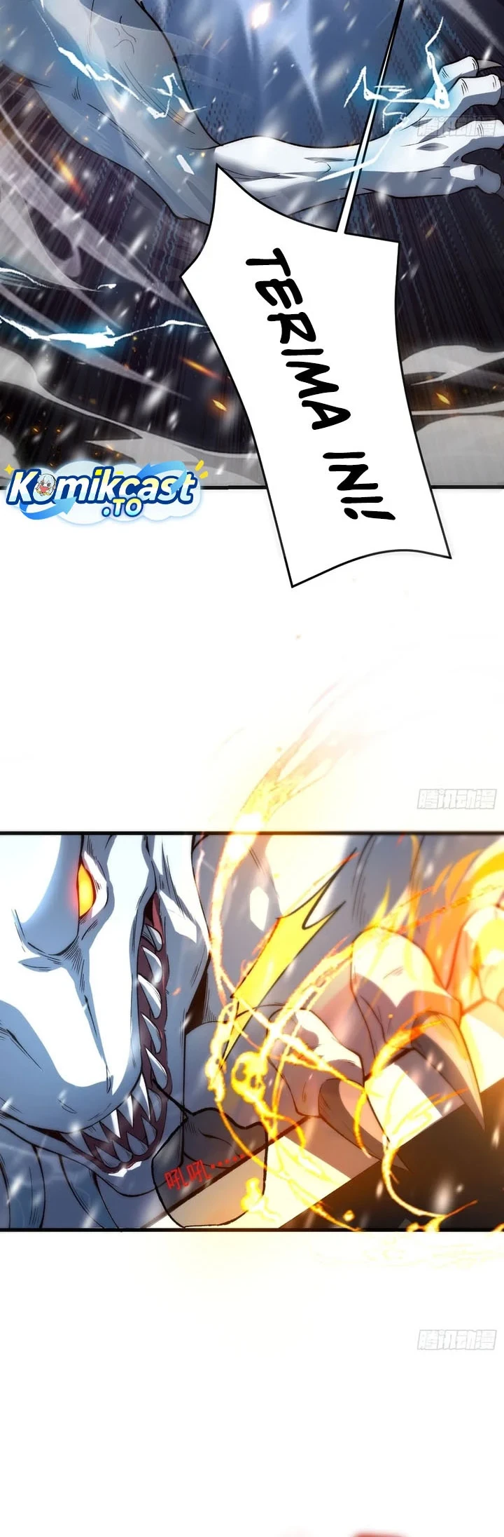 Nine Star Jinx Chapter 1 - halaman 37