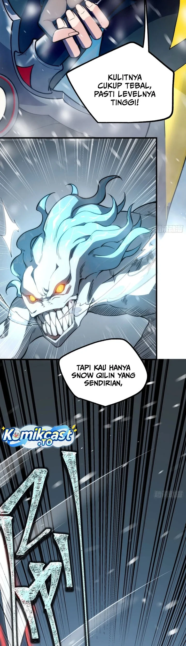Nine Star Jinx Chapter 1 - halaman 40
