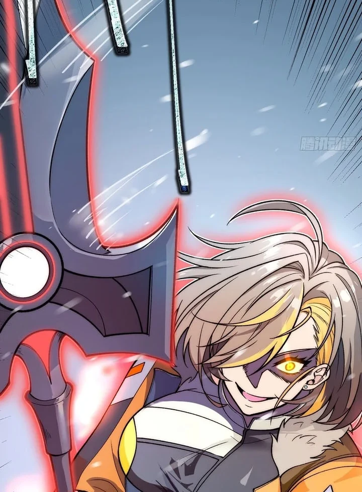 Nine Star Jinx Chapter 1 - halaman 41