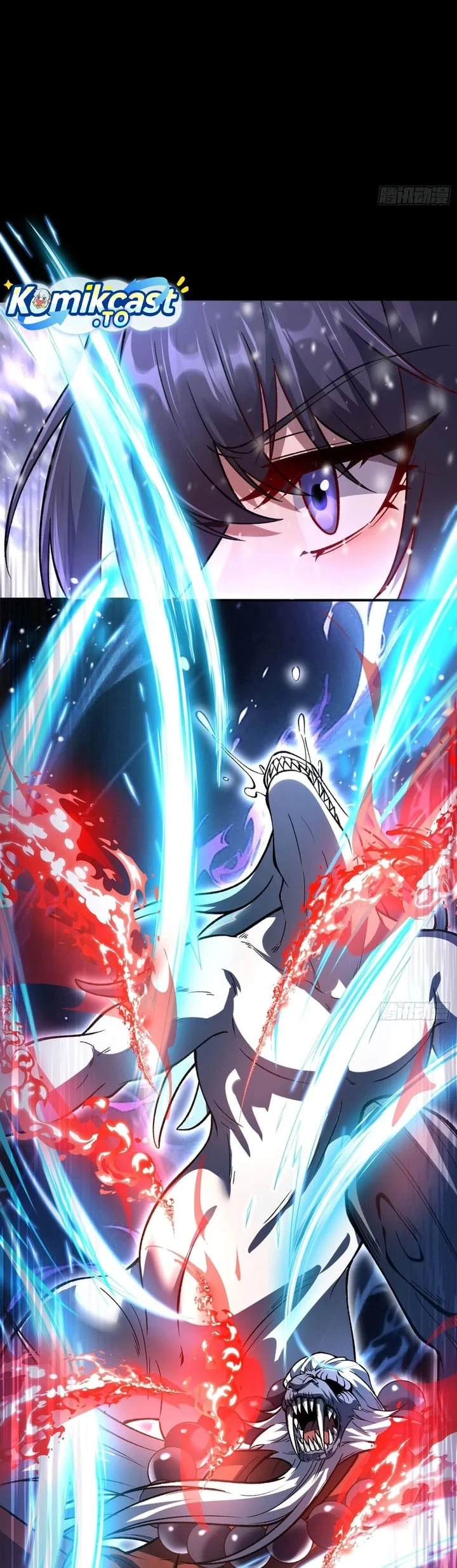 Nine Star Jinx Chapter 10 - halaman 17