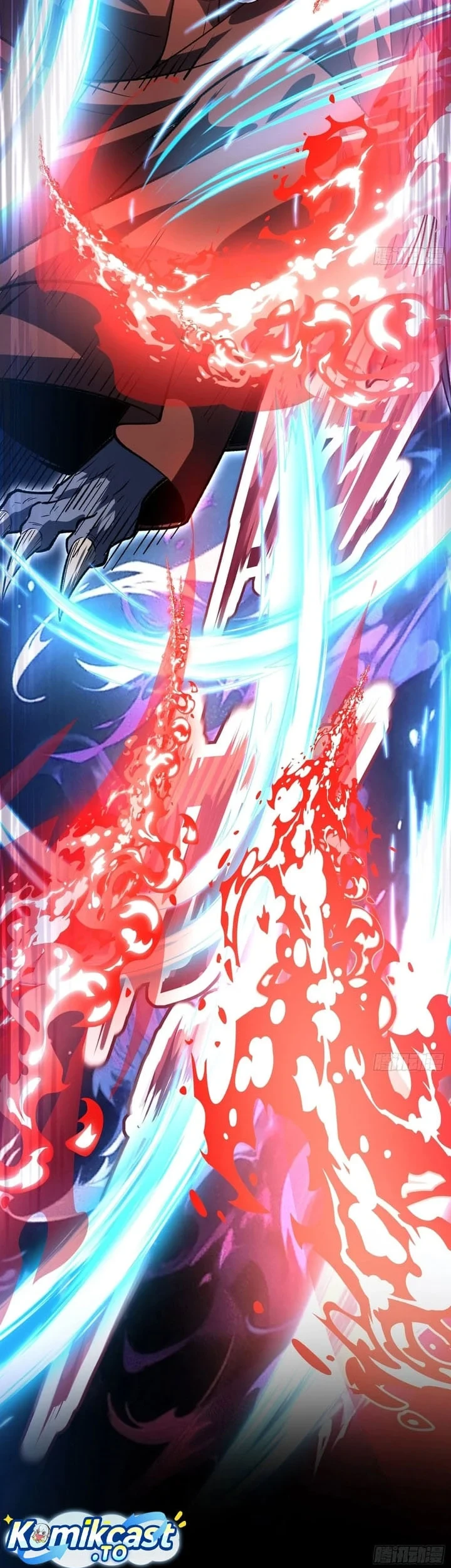 Nine Star Jinx Chapter 10 - halaman 18