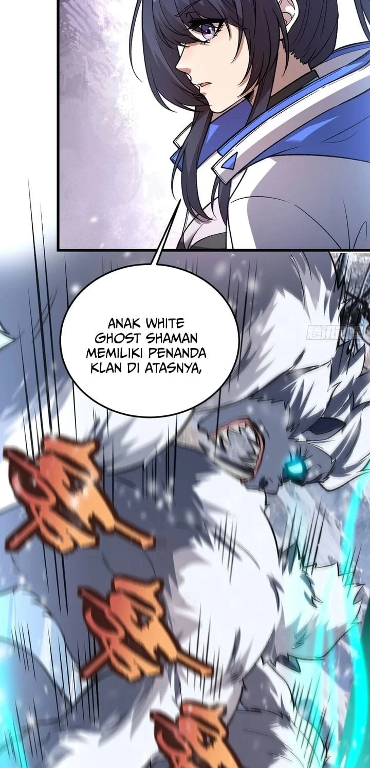 Nine Star Jinx Chapter 10 - halaman 29