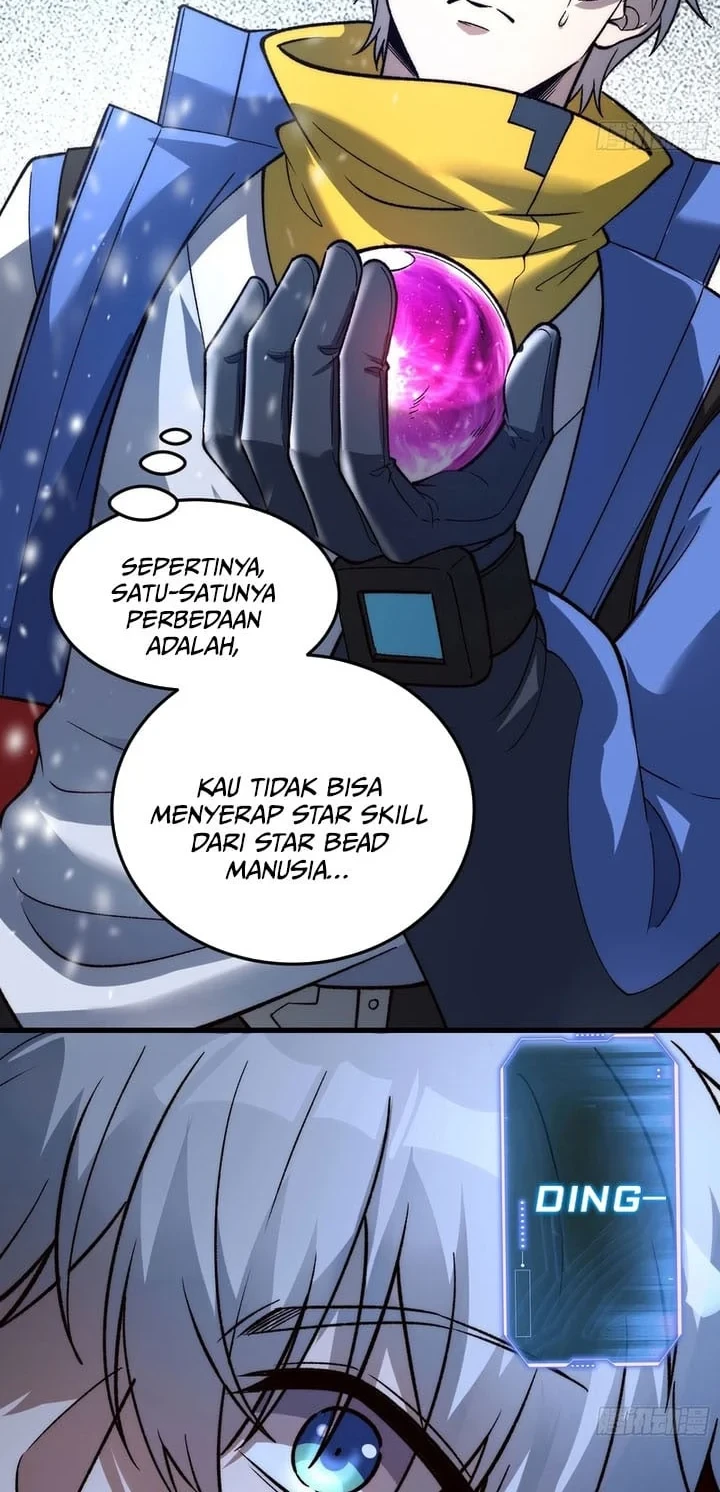 Nine Star Jinx Chapter 10 - halaman 33