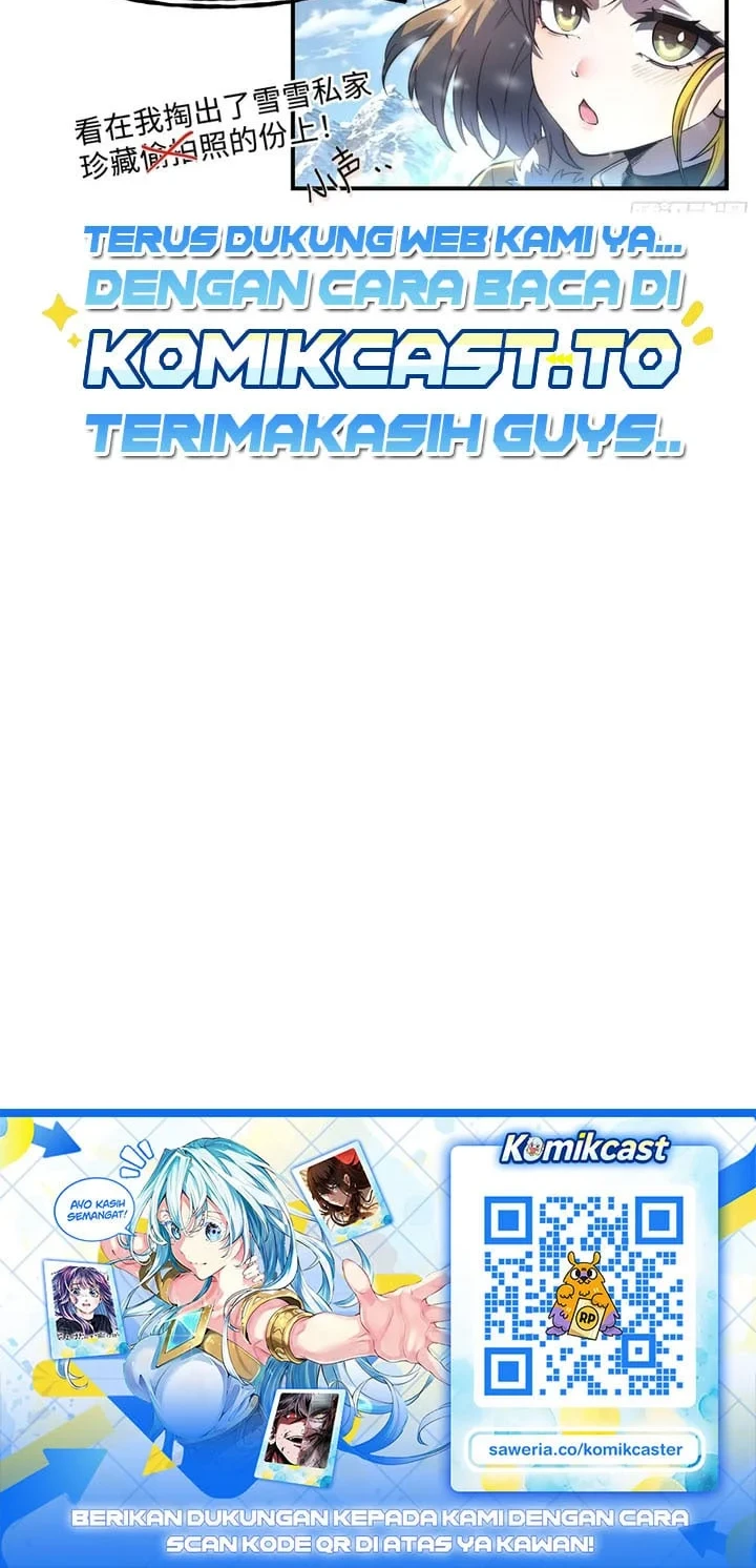 Nine Star Jinx Chapter 10 - halaman 37
