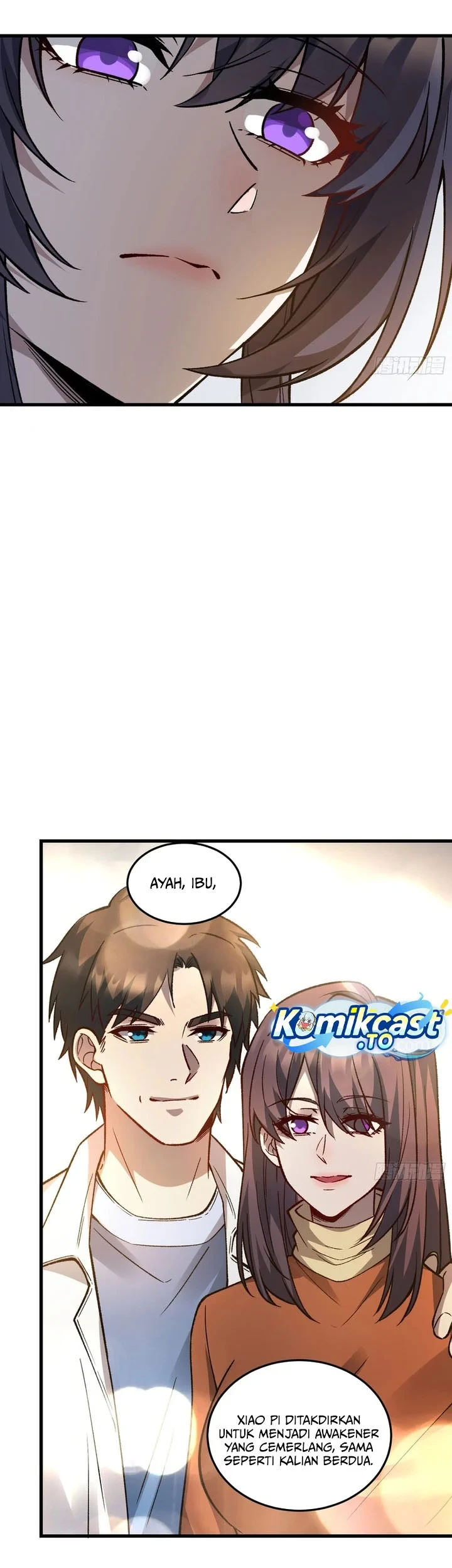 Nine Star Jinx Chapter 11 - halaman 18