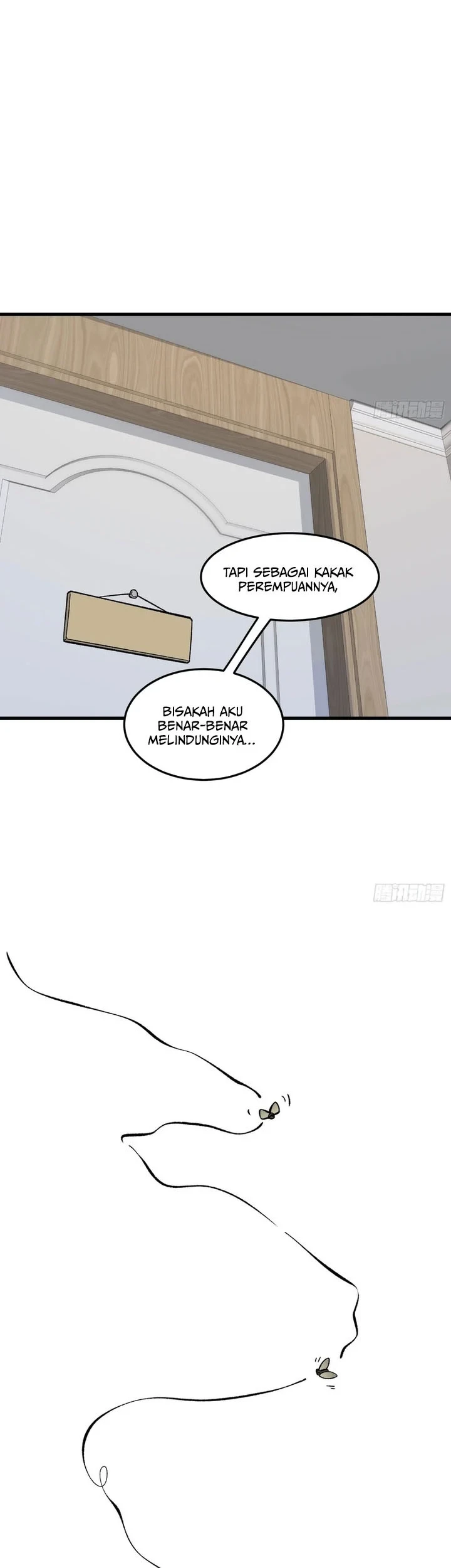 Nine Star Jinx Chapter 11 - halaman 19