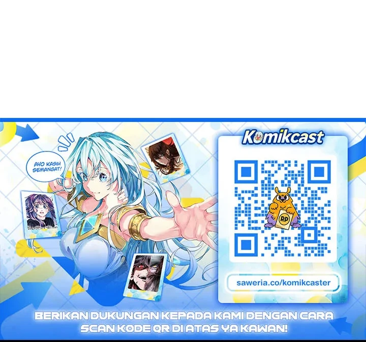 Nine Star Jinx Chapter 11 - halaman 33