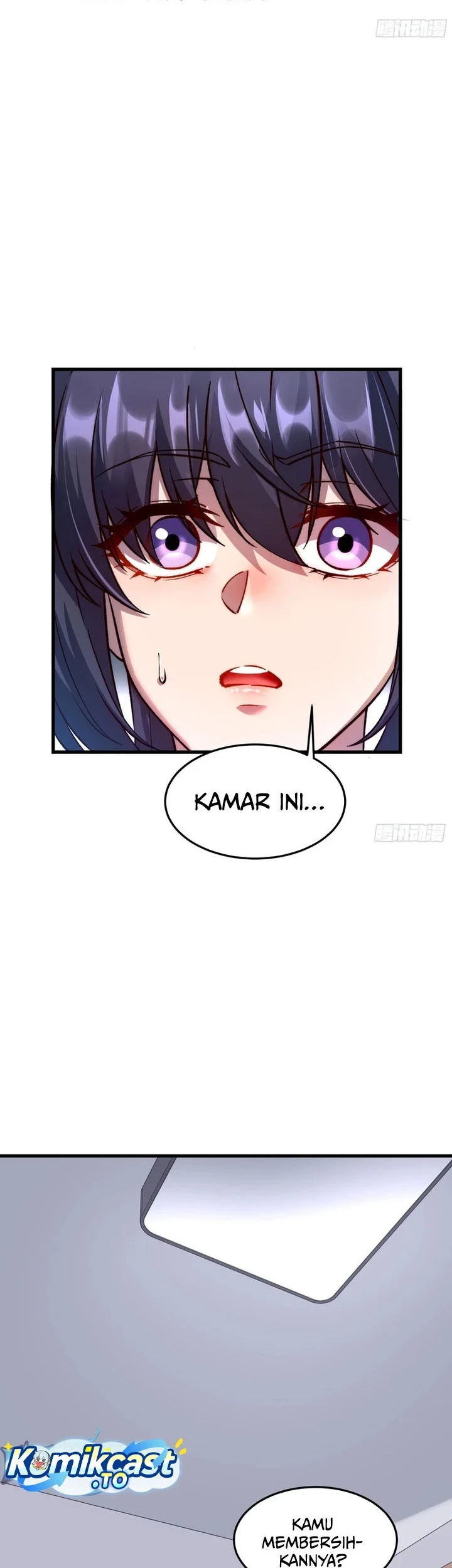 Nine Star Jinx Chapter 12 - halaman 3