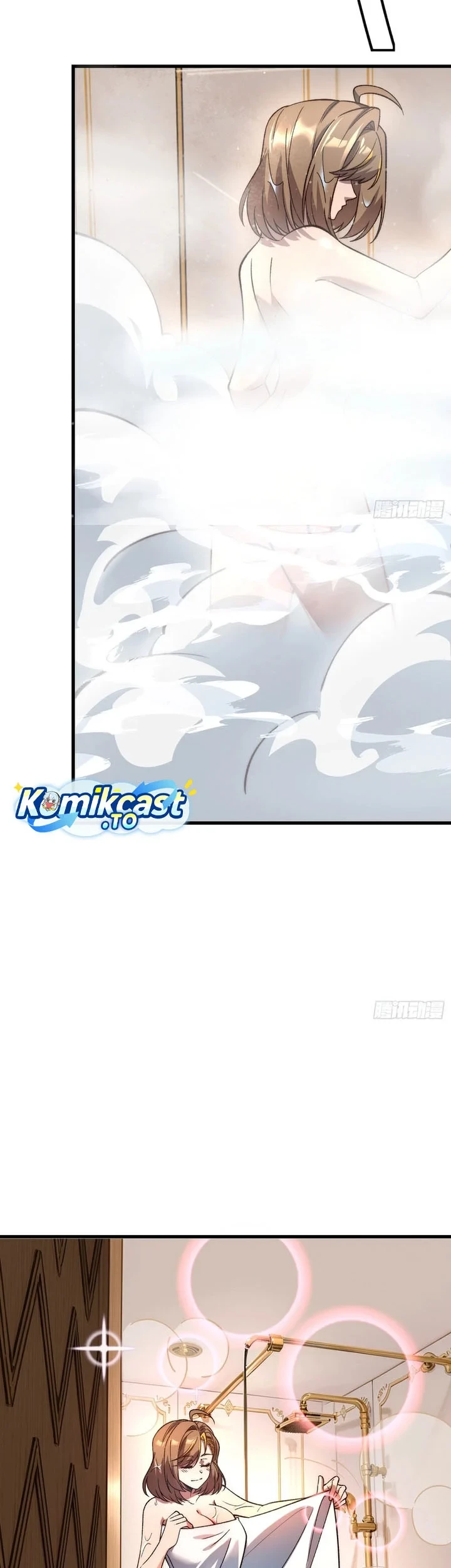 Nine Star Jinx Chapter 12 - halaman 30
