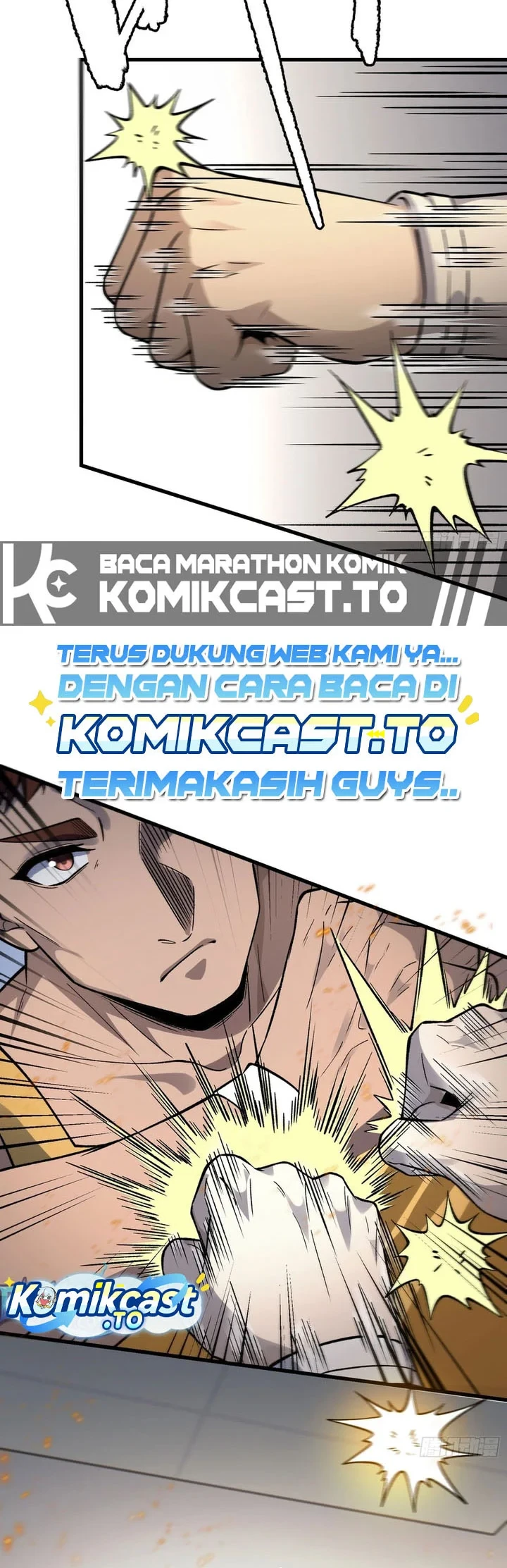 Nine Star Jinx Chapter 13 - halaman 25