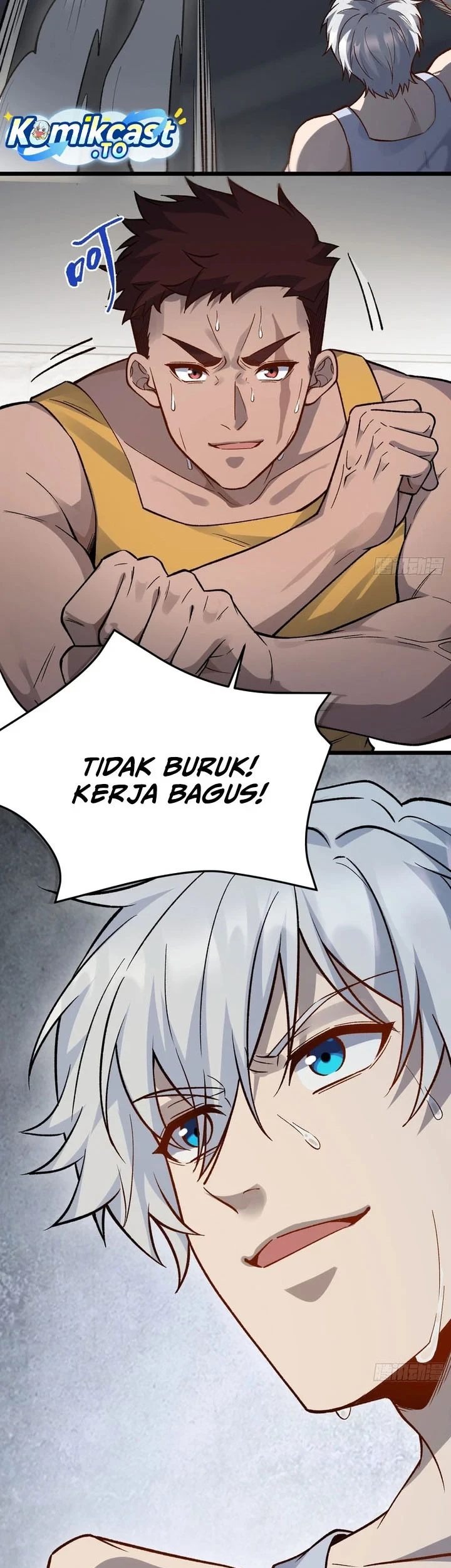 Nine Star Jinx Chapter 13 - halaman 29