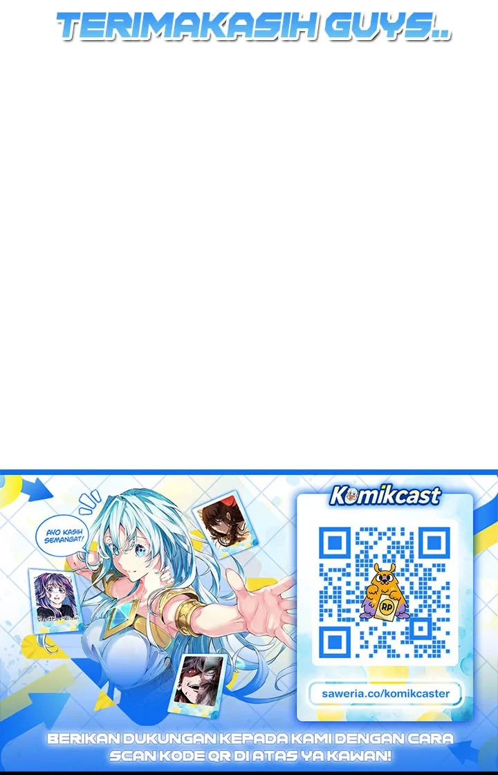 Nine Star Jinx Chapter 13 - halaman 31