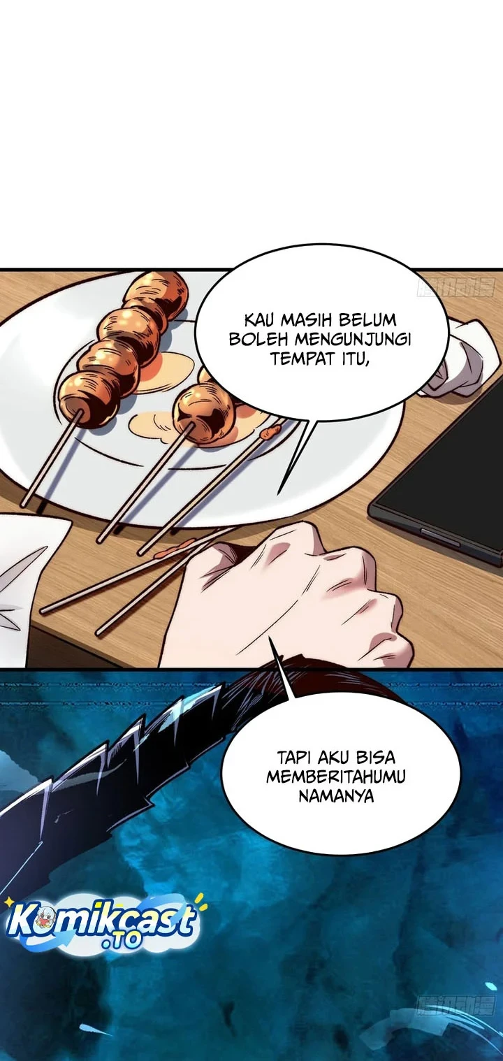 Nine Star Jinx Chapter 15 - halaman 13