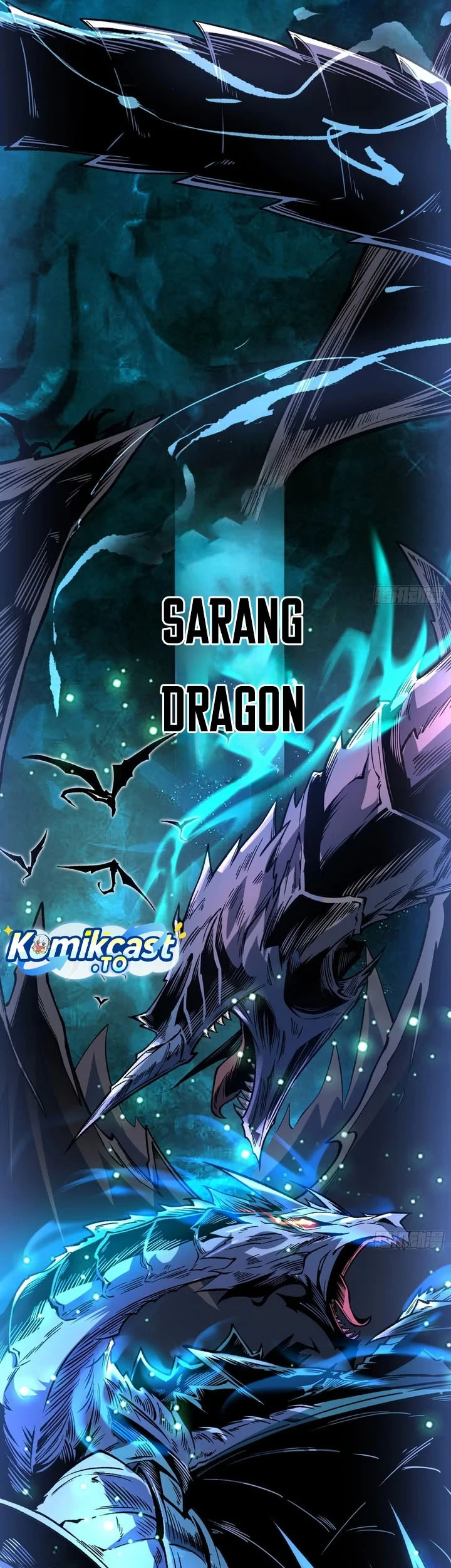 Nine Star Jinx Chapter 15 - halaman 14