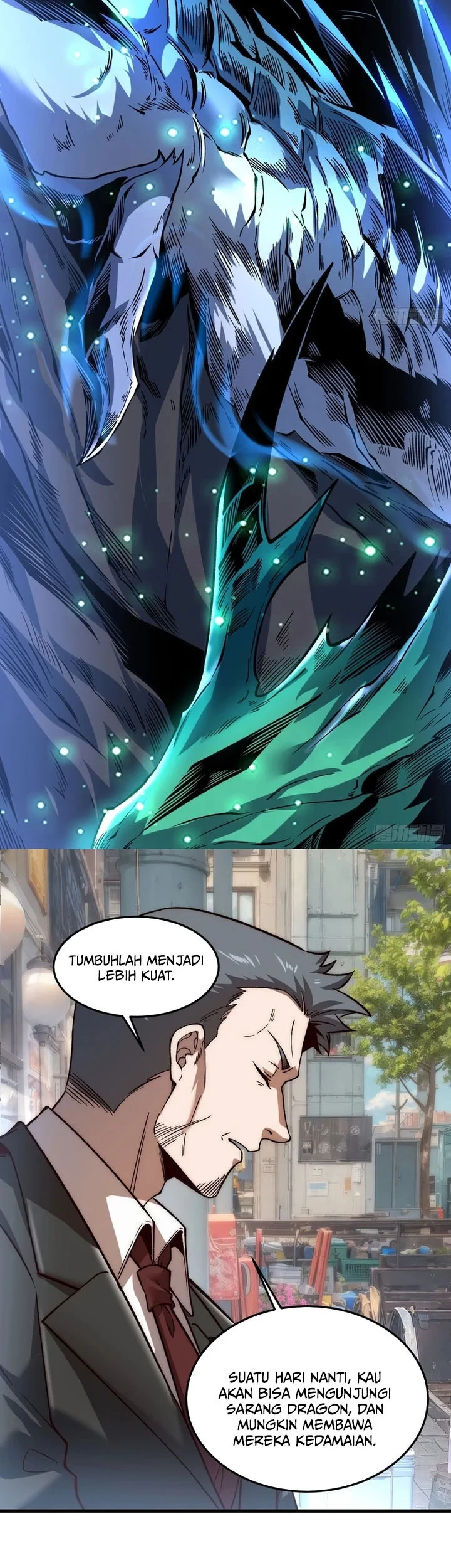 Nine Star Jinx Chapter 15 - halaman 15