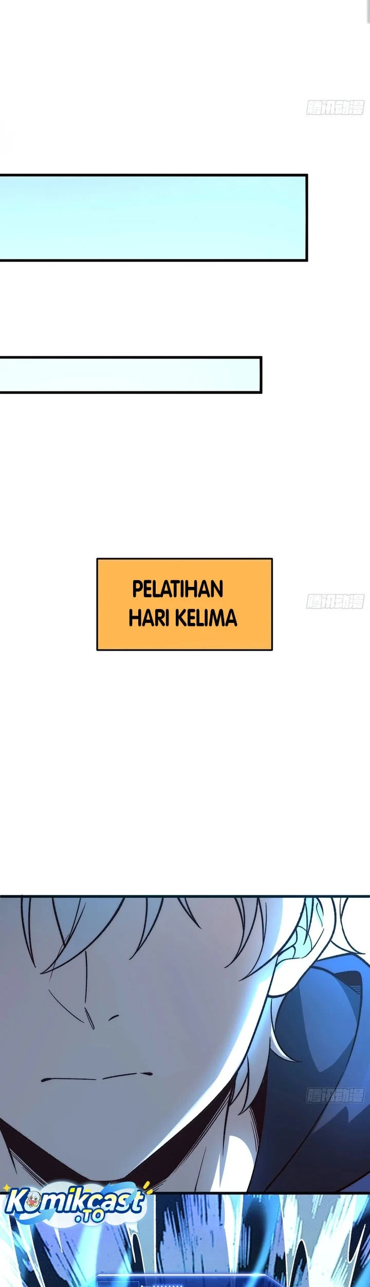 Nine Star Jinx Chapter 15 - halaman 23