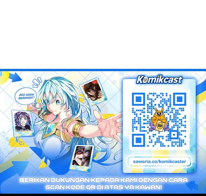 Nine Star Jinx Chapter 15 - halaman 33