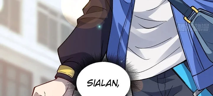 Nine Star Jinx Chapter 16 - halaman 28