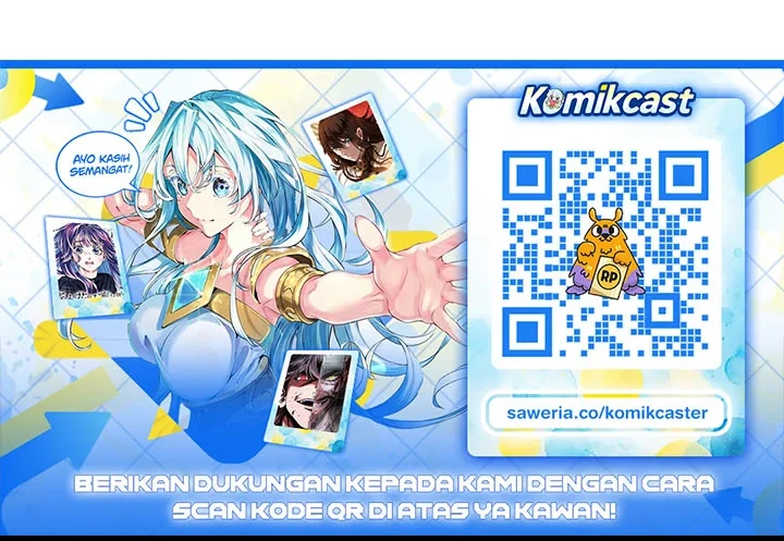 Nine Star Jinx Chapter 19 - halaman 27