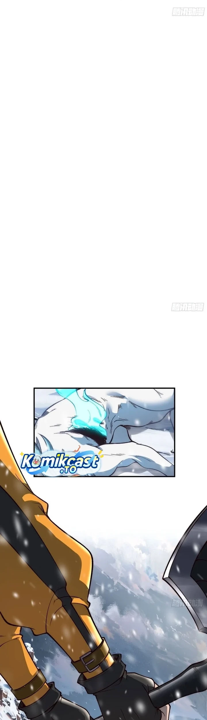Nine Star Jinx Chapter 2 - halaman 3