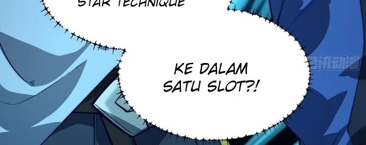 Nine Star Jinx Chapter 2 - halaman 30