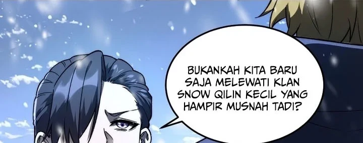 Nine Star Jinx Chapter 2 - halaman 35