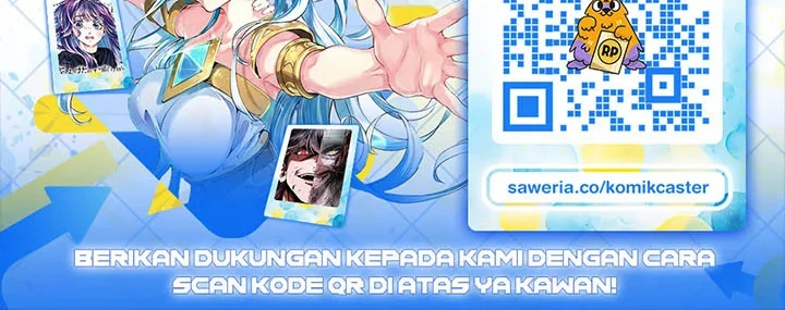 Nine Star Jinx Chapter 2 - halaman 40