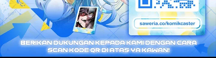 Nine Star Jinx Chapter 21 - halaman 31